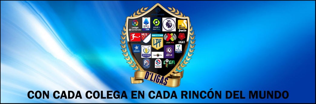 D`LIGAS