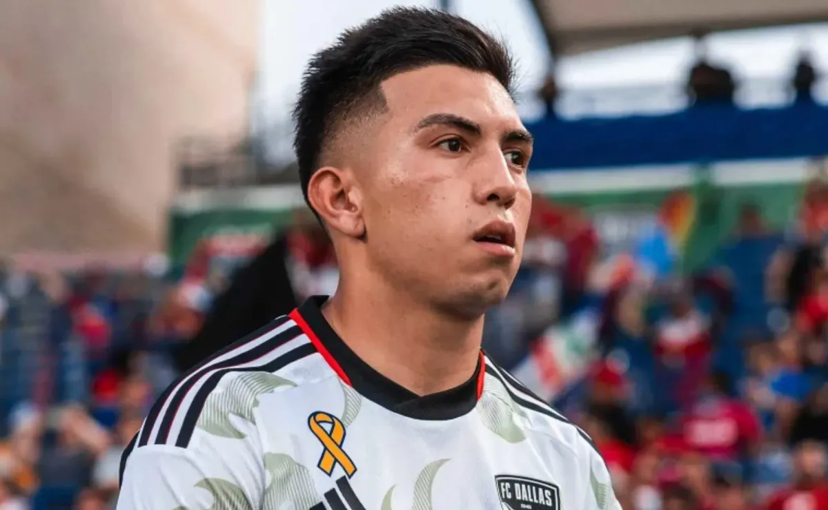 La ‘venganza’ de FC Dallas: se interesa en un ex Boca para reemplazar a Alan Velasco