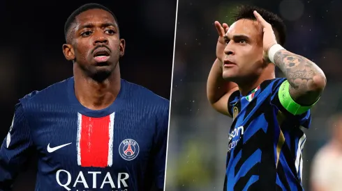 Cuándo es la final de la Champions League entre Inter de Milán y Paris Saint-Germain