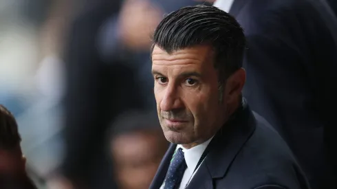 El refuerzo que recomendó Luis Figo al Real Madrid tras el fichaje de Mastantuono: “Es una ganga”