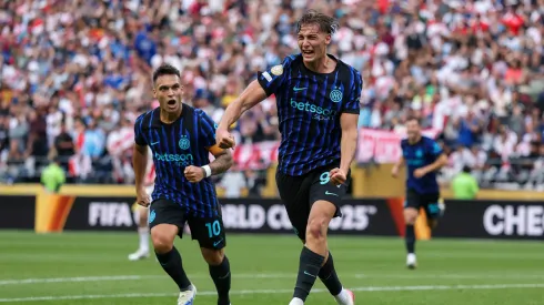 River perdió 2-0 ante Inter de Milán y quedó eliminado del Mundial de Clubes River perdió 2-0 ante Inter de Milán y quedó eliminado del Mundial de Clubes